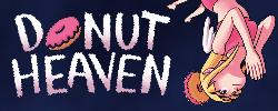 Donut Heaven