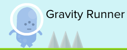 Gravity Runner