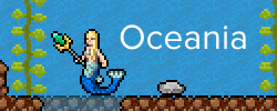 Oceania