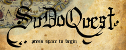 SuDoQuest